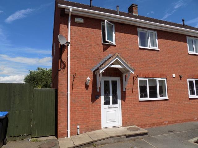 Apartment for rent in Compton, Froggatt