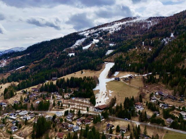 Immobilie kaufen in Sankt Oswald, Bad Kleinkirchheim