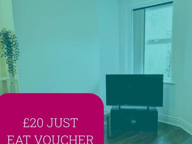 Apartment for rent in Primrose, Lancaster