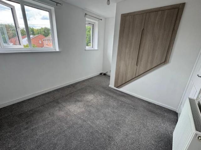 House for rent in Foxholes, Rushock
