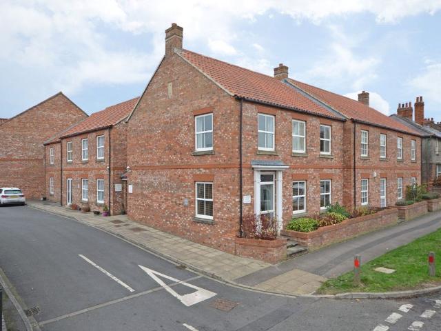 Apartment for rent in High Field, York