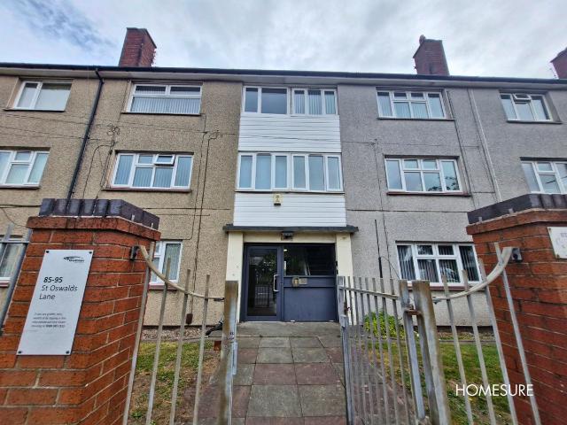 Apartment for rent in Netherton, Litherland