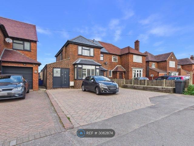 House for rent in Kingsholm, Gloucester
