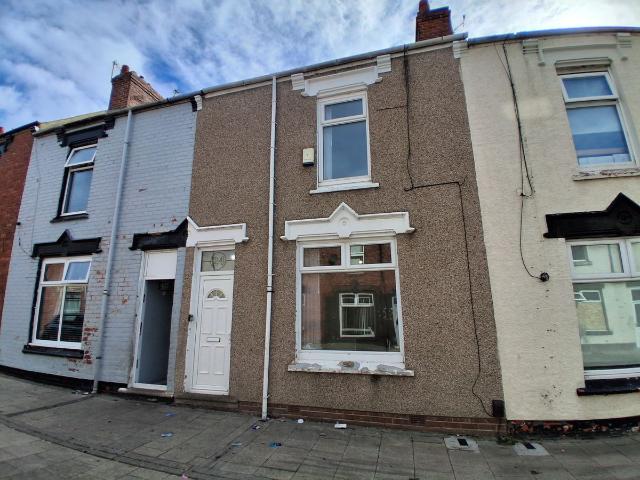 House for rent in Throston, Hartlepool