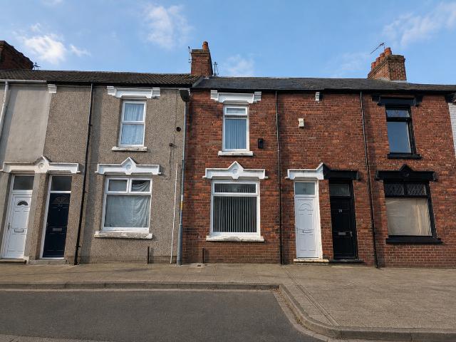 House for rent in Throston, Brierton