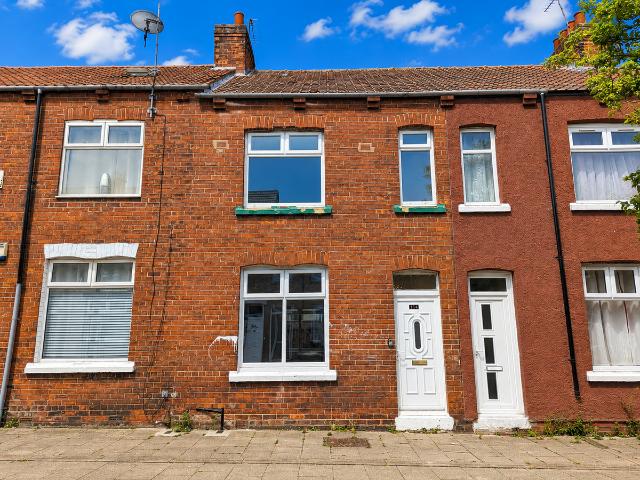 House for rent in Throston, Brierton
