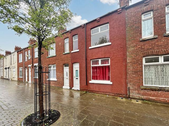 House for rent in Throston, Brierton