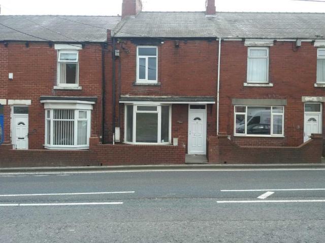 House for rent in Penshaw, Tyne And Wear