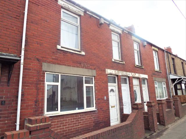 Apartment for rent in Penshaw, Sunderland