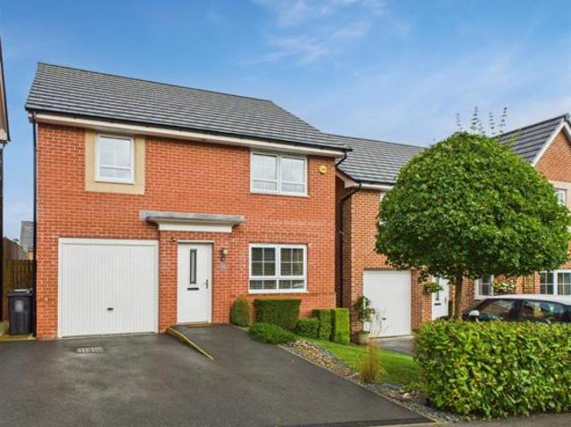 House for sale in Moscar Cottages, Isle Of Man