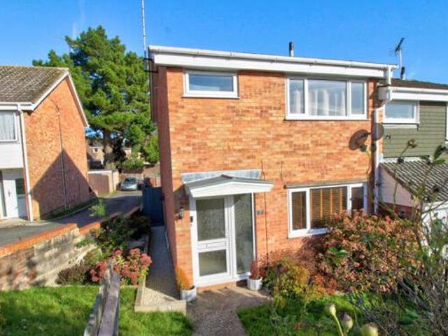 House for sale in Key Street, Suffolk