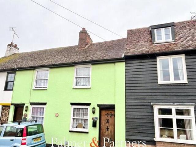 House for sale in Dale Hill, Essex