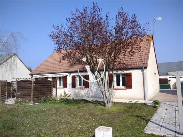 Maison location à Vendôme, Saint-ouen