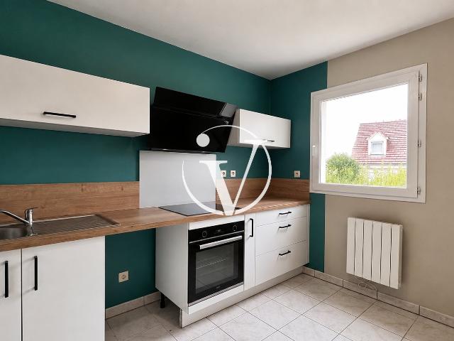 Maison location à Vendôme, Saint-ouen
