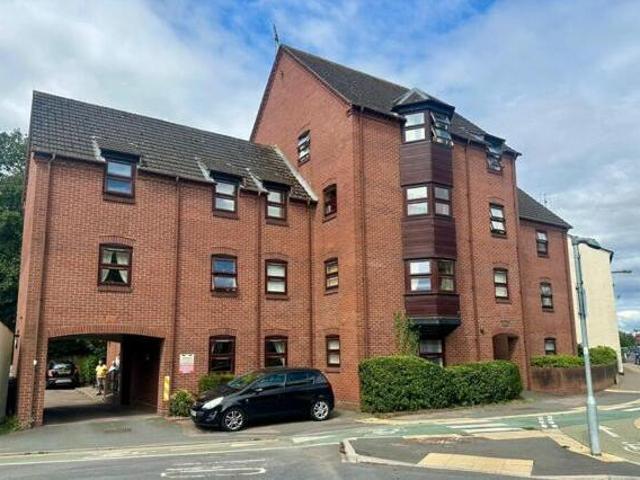 House for sale in Hereford, Herefordshire