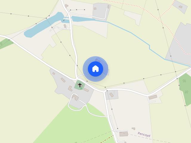 House for rent in Pencoyd