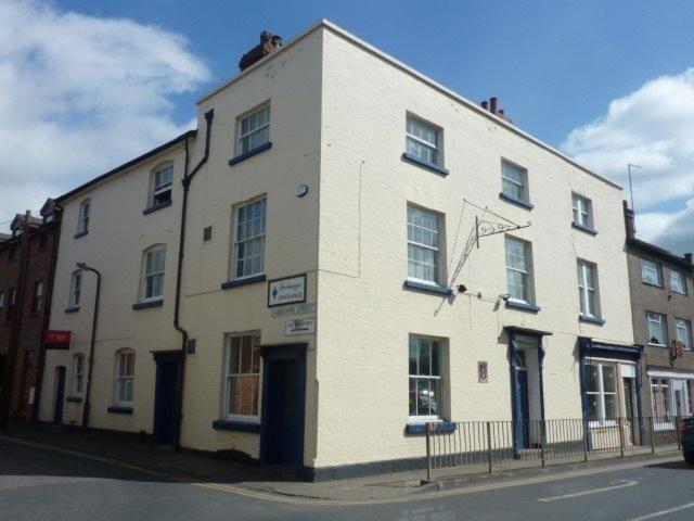 Apartment for rent in Portfields, Lower Bullingham