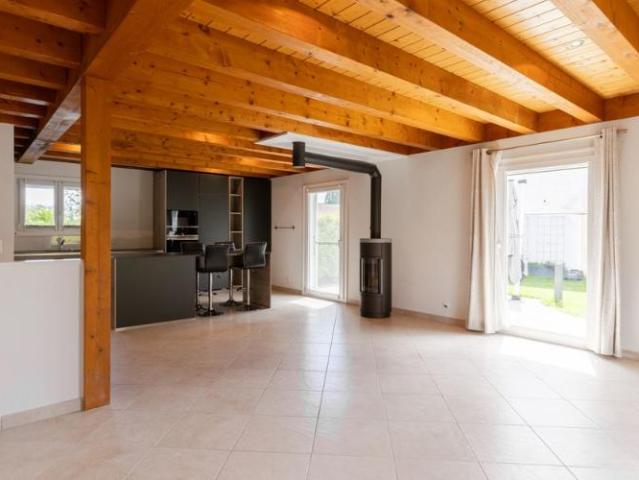 Haus kaufen in Saint-Oyens, Waadt