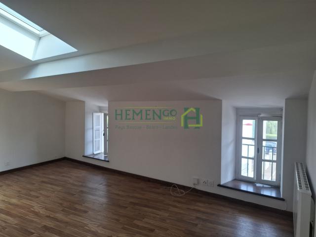Appartement location à Bayonne, Saint-palais