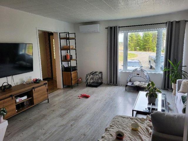 Apartment for rent in Saint-pamphile, Quebec