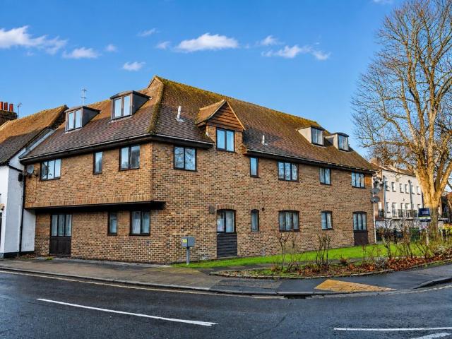 Apartment for rent in Chichester, Littlecote