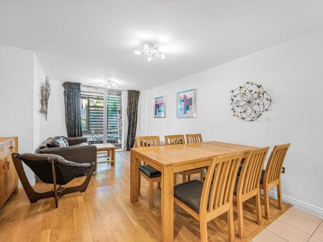 Apartment for rent in Kentish Town, Greater London