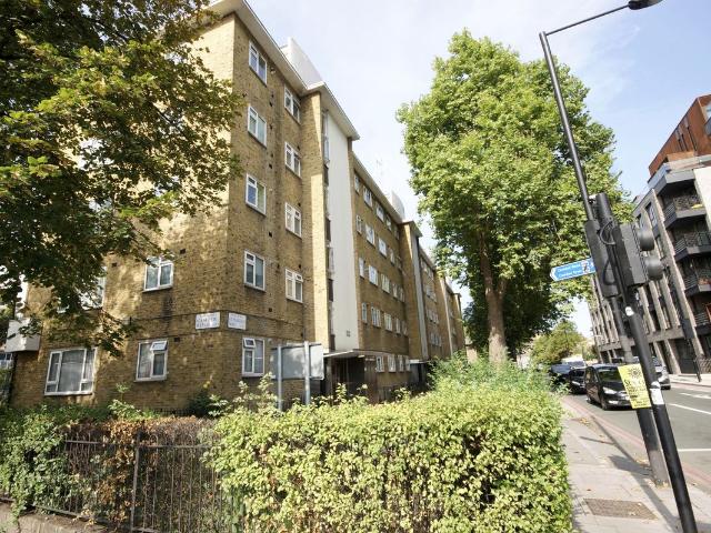 Apartment for rent in Kentish Town, Greater London