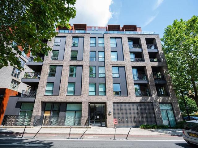 Apartment for rent in Kentish Town, Greater London