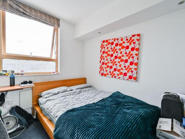 House for rent in Saint Pancras, Greater London