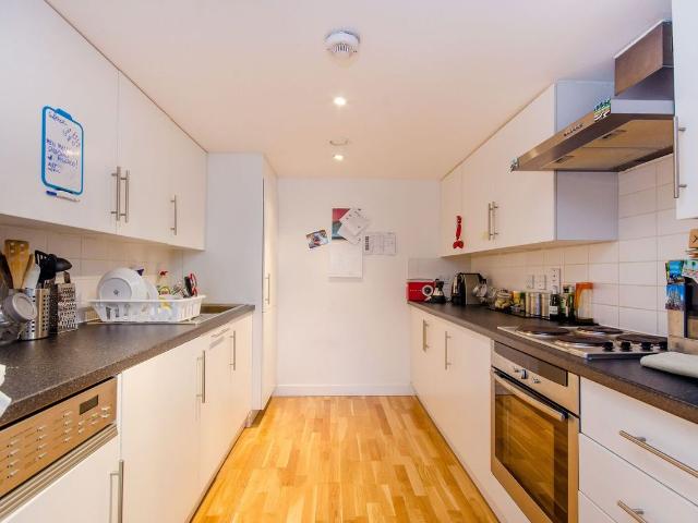 Apartment for rent in London Borough of Camden, Greater London