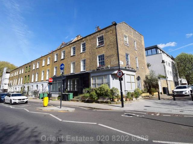Apartment for rent in Kentish Town, Greater London