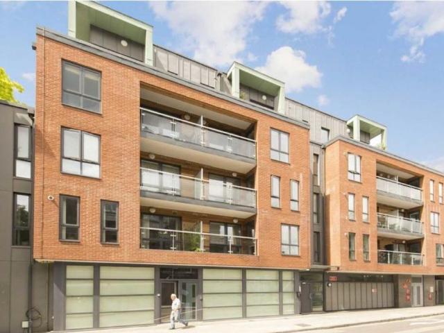 Apartment for rent in Saint Pancras, Greater London