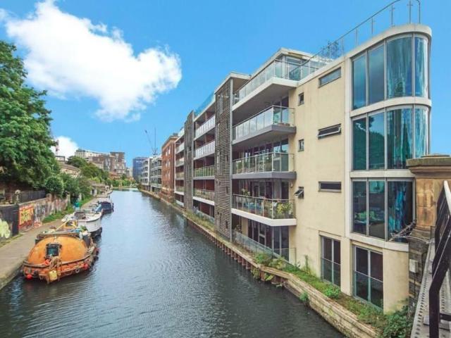 Apartment for rent in Kentish Town, Greater London