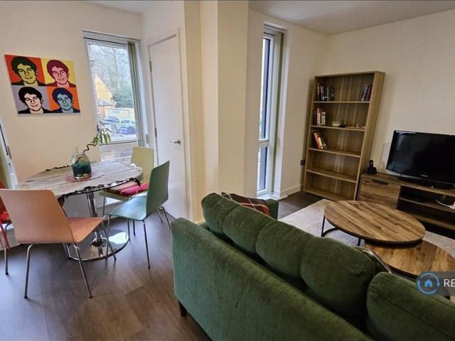 Apartment for rent in Saint Pancras, Greater London