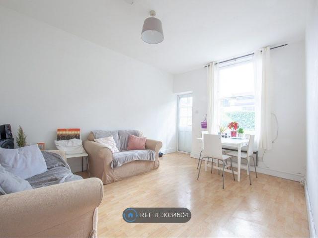 Apartment for rent in London Borough of Camden, Greater London