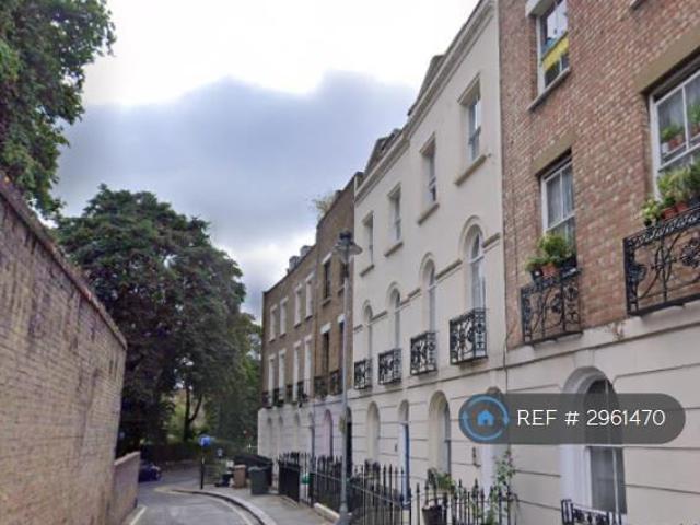 House for rent in Kentish Town, Greater London