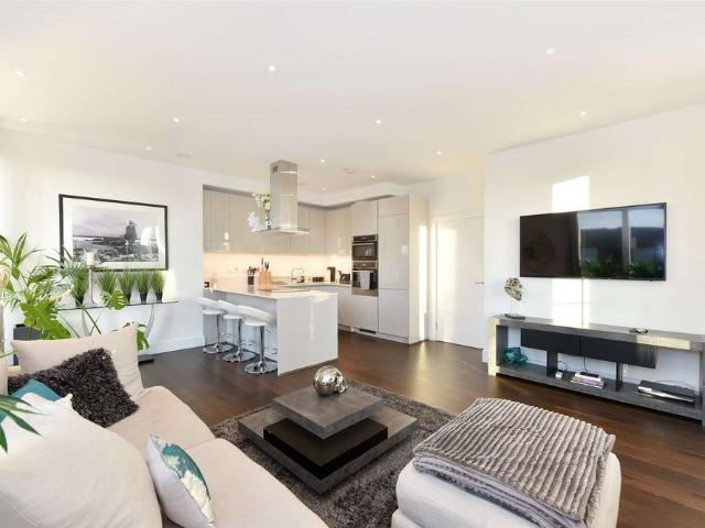 Apartment for rent in Cat Hill, Isle Of Man