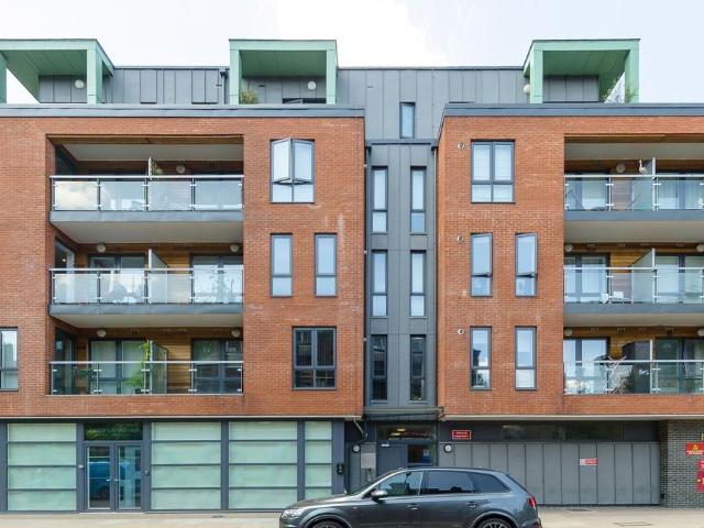 Apartment for rent in Saint Pancras, Greater London