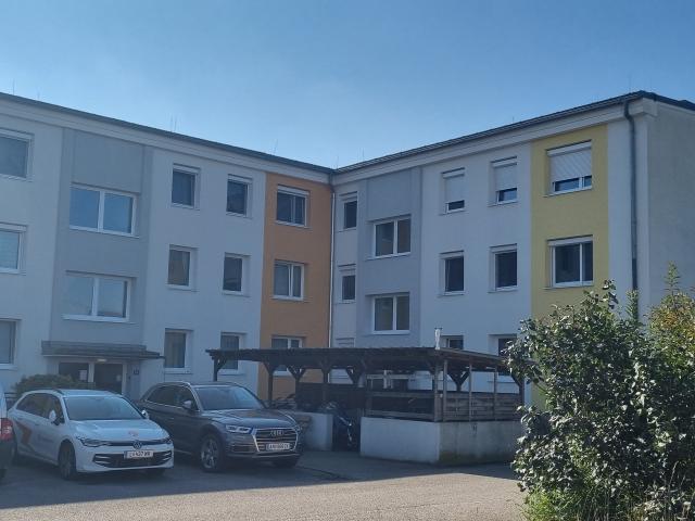 Wohnung mieten in St. Georgen bei Salzburg, Oberösterreich