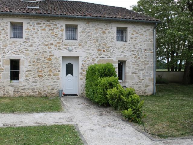 Maison location à Langon, Saint-pardon-de-conques