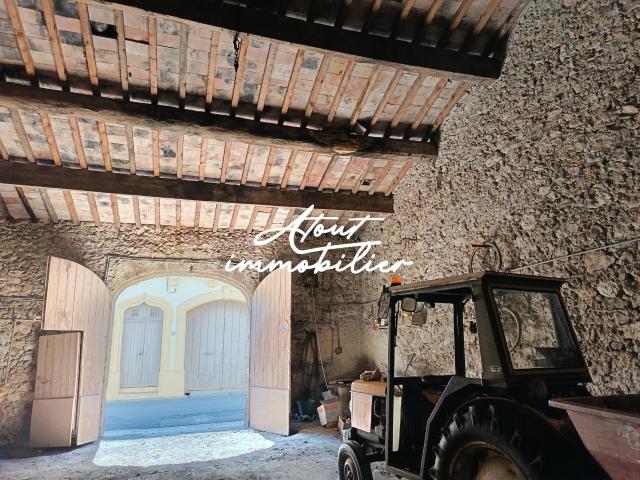 Garage vente à Lodève, Saint-pargoire