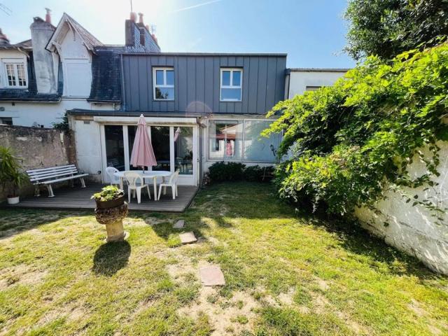 Maison vente à Nantes