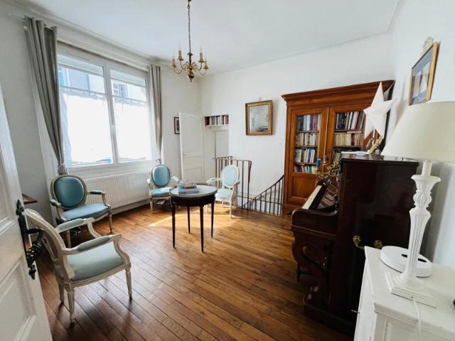 Maison vente à Nantes