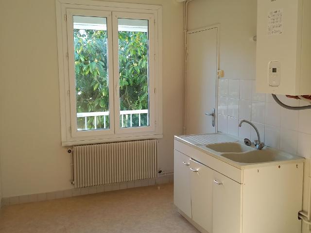 Appartement vente à Chinon, Saint-paterne-racan