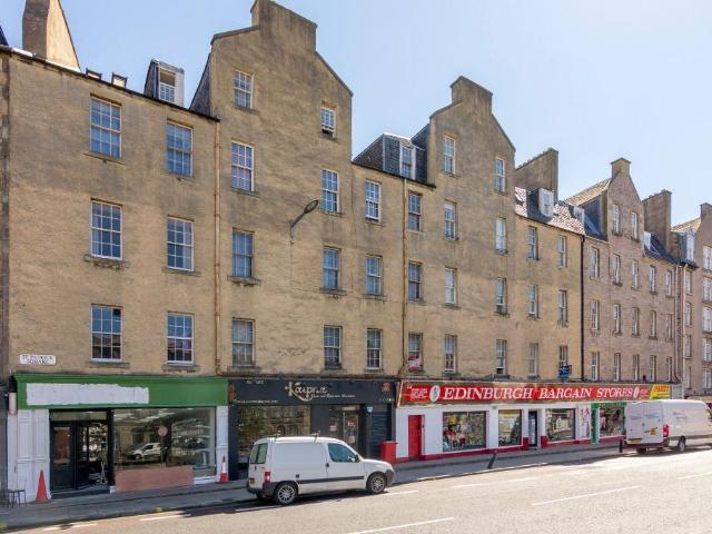 Apartment for rent in St Leonards, City of Edinburgh