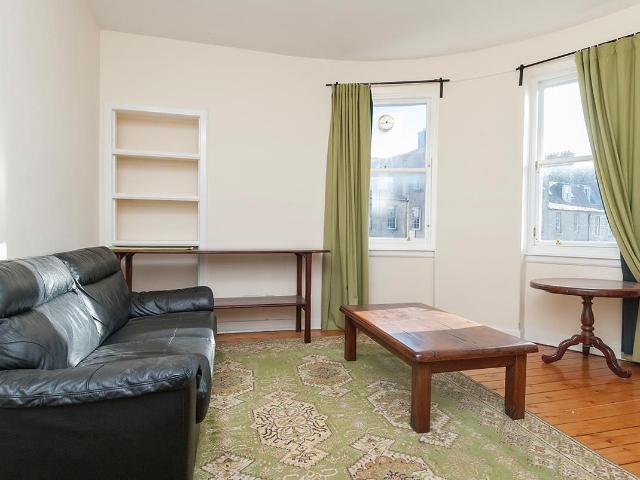 Apartment for rent in St Leonards, City of Edinburgh