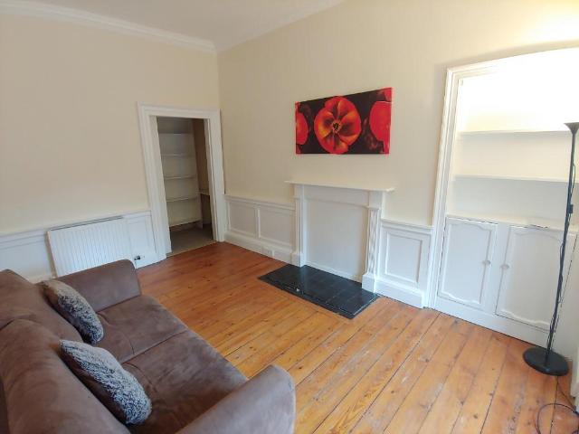 House for rent in Southside, Scotland