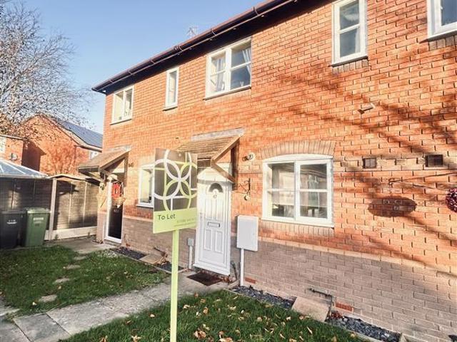 House for rent in Fairfield, Wychavon