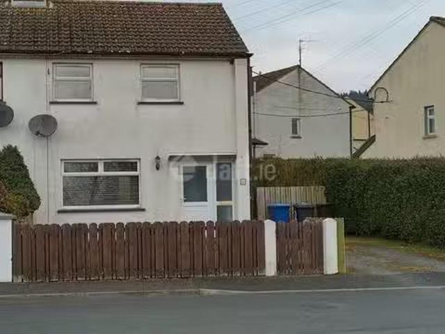 House to rent