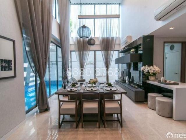 Apartment for sale in Siglap, 16 Upper East Coast
